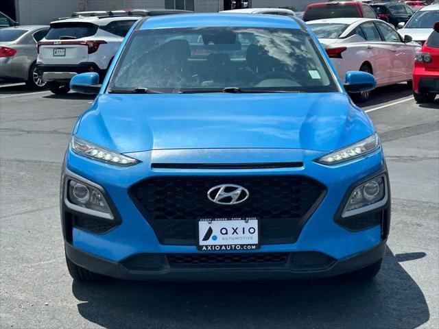 2019 Hyundai Kona SE