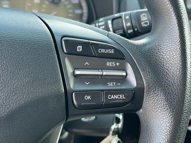 2019 Hyundai Kona SE