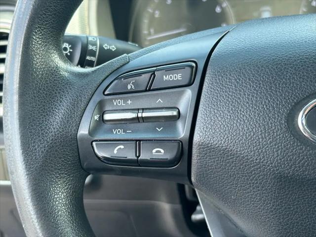 2019 Hyundai Kona SE