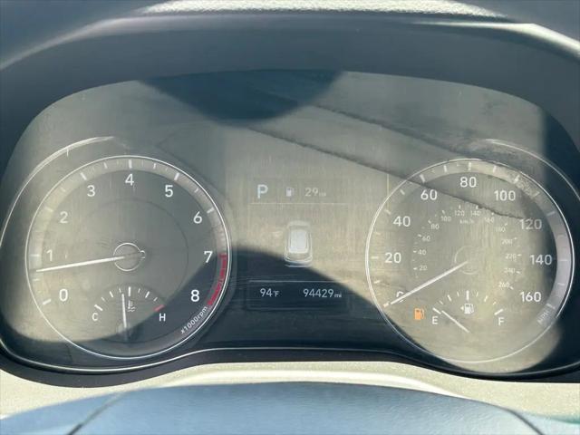 2019 Hyundai Kona SE