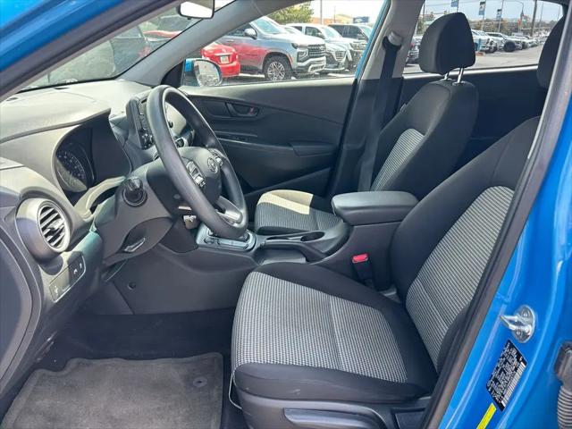 2019 Hyundai Kona SE