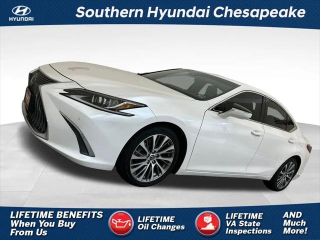 2020 Lexus ES 350 ES 350 for sale in Chesapeake, VA