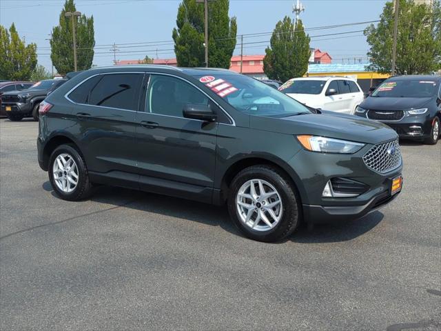 2023 Ford Edge SEL for sale in Spokane, WA