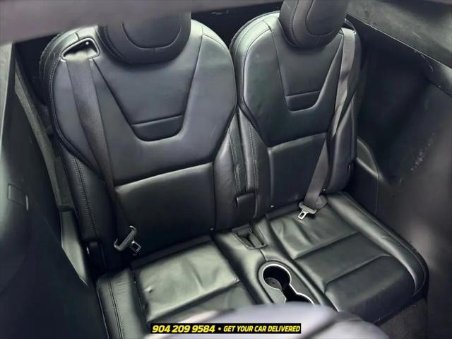 2017 Tesla Model X 75D