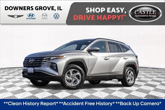 2023 Hyundai Tucson SEL for sale in Downers Grove, IL