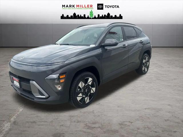 2024 Hyundai Kona SEL for sale in Salt Lake City, UT