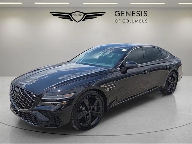 2025 Genesis G80 for sale near Columbus, OH
