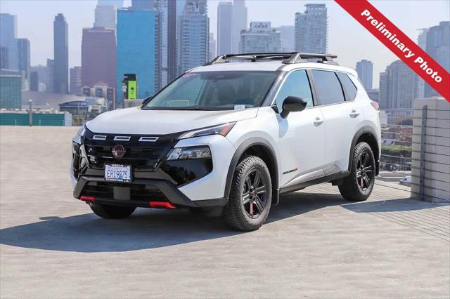 2026 Nissan Rogue Rock Creek for sale in Los Angeles, CA