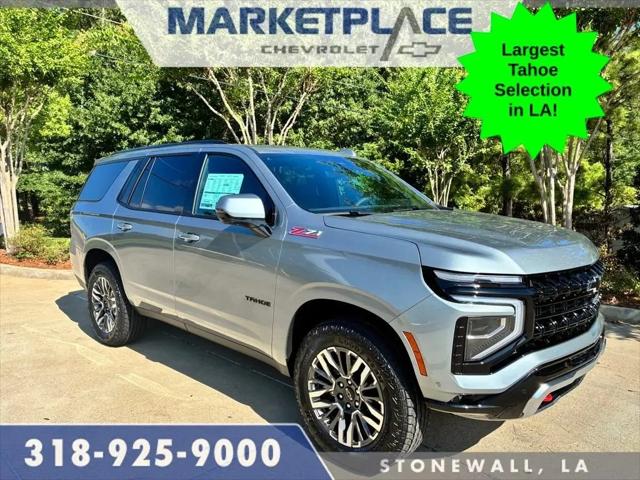 2026 Chevrolet Tahoe 4WD Z71 for sale in Stonewall, LA