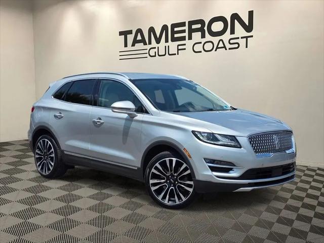 2019 Lincoln MKC Reserve for sale in Mobile, AL