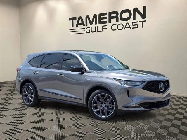 2024 Acura MDX A-SPEC for sale in Mobile, AL