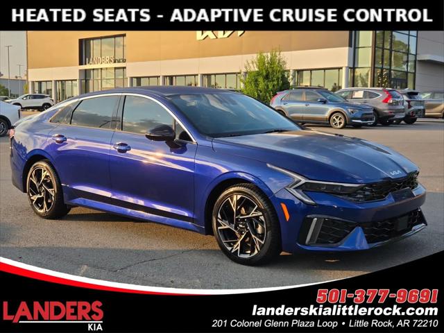 2025 Kia K5 GT-Line for sale in Little Rock, AR