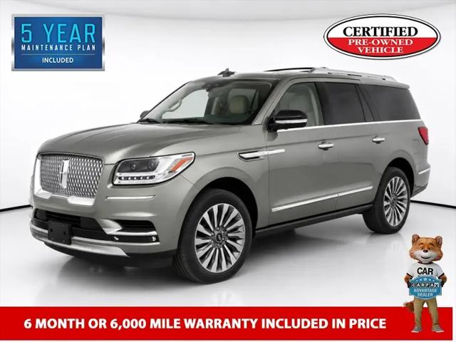 2019 Lincoln Navigator Reserve for sale in Dalworthington Gardens, TX
