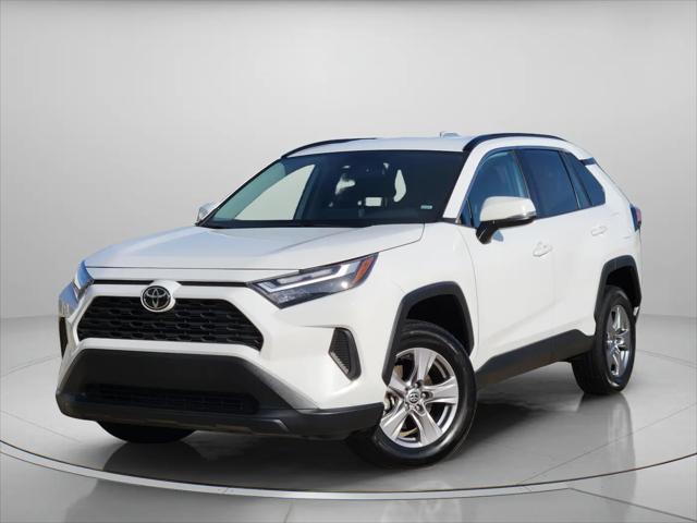 2025 Toyota RAV4 XLE for sale in Grapevine, TX