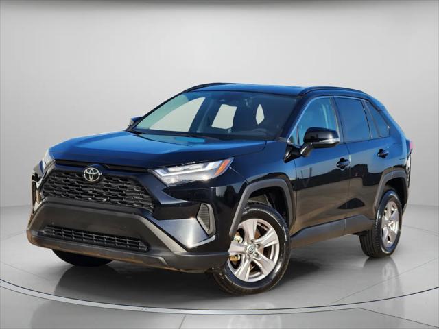 2025 Toyota RAV4 XLE for sale in Grapevine, TX