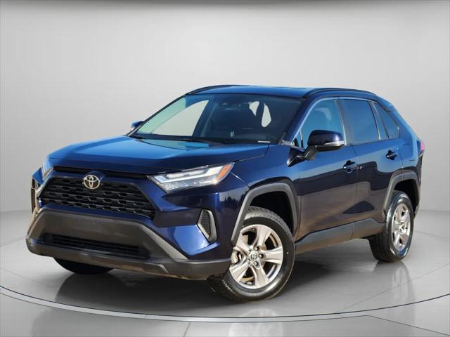 2024 Toyota RAV4 XLE for sale in Grapevine, TX