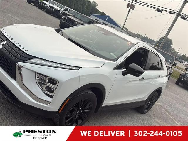2023 Mitsubishi Eclipse Cross LE S-AWC for sale in Dover, DE