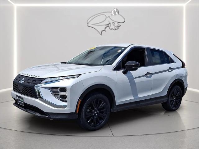 2023 Mitsubishi Eclipse Cross LE S-AWC for sale in Dover, DE