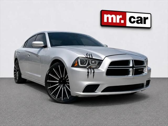 2012 Dodge Charger SE for sale in Pompano, FL