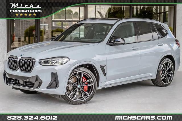 2022 BMW X3 M40i for sale in Hickory, NC
