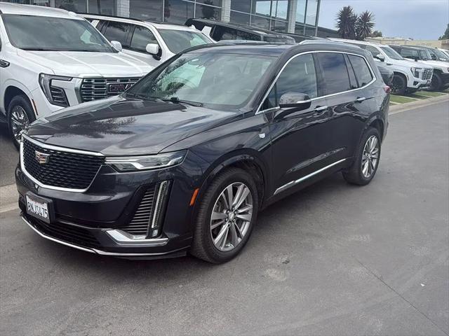 2020 Cadillac XT6 AWD Premium Luxury for sale in Watsonville, CA