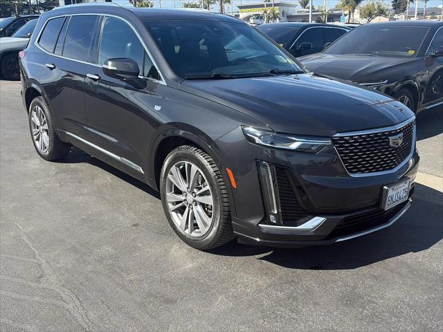 2020 Cadillac XT6 AWD Premium Luxury for sale in Watsonville, CA