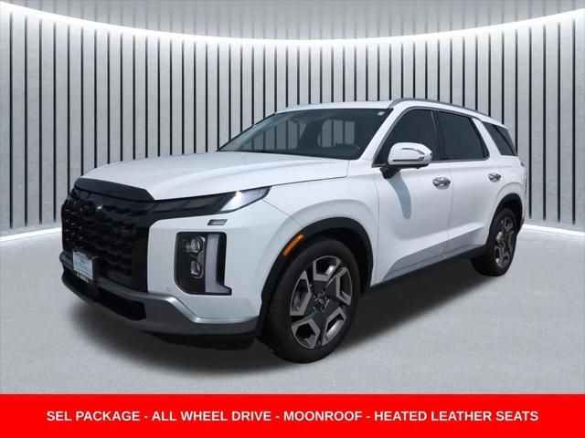 2024 Hyundai Palisade SEL for sale in St. Charles, IL