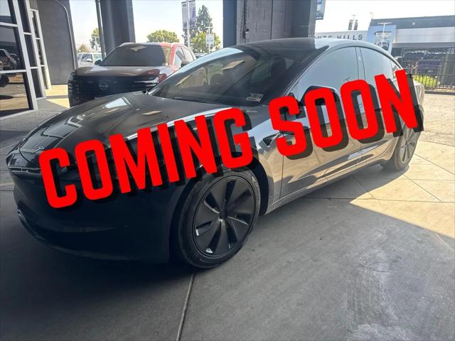 2024 Tesla Model 3 Long Range Dual Motor All-Wheel Drive for sale in City of Industry, CA