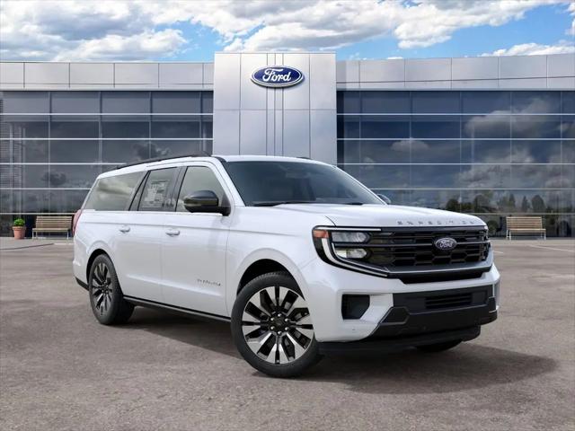 2027 Ford Expedition MAX Platinum for sale in Augusta, GA