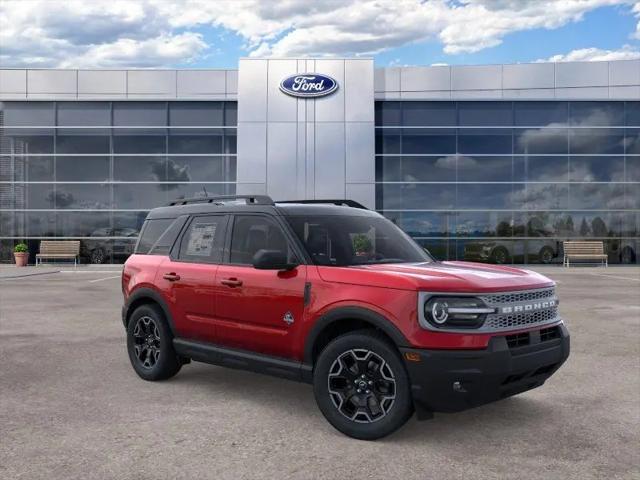 2026 Ford Bronco Sport Outer Banks for sale in Augusta, GA