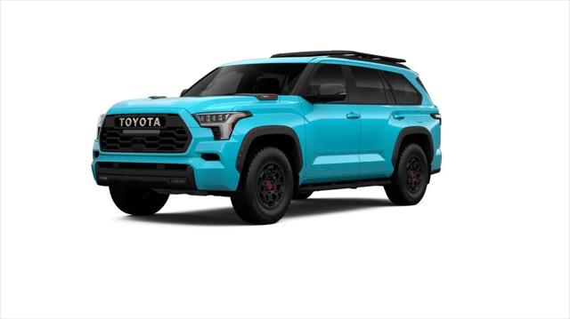 2026 Toyota Sequoia TRD Pro for sale in Alhambra, CA