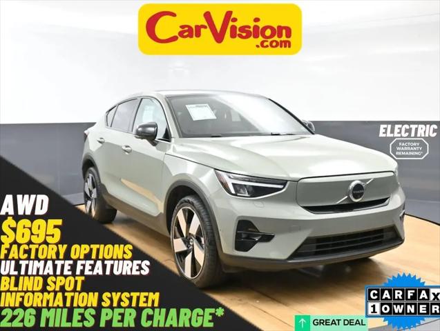 2023 Volvo CT Twin Ultimate for sale in Trooper, PA