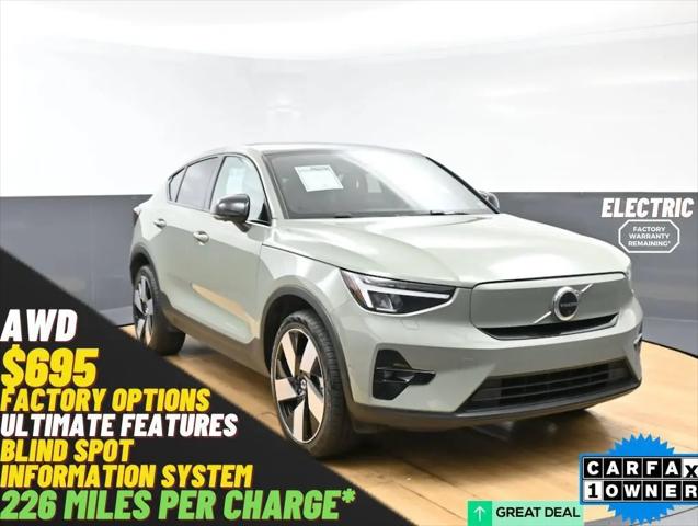2023 Volvo CT Twin Ultimate for sale in Trooper, PA