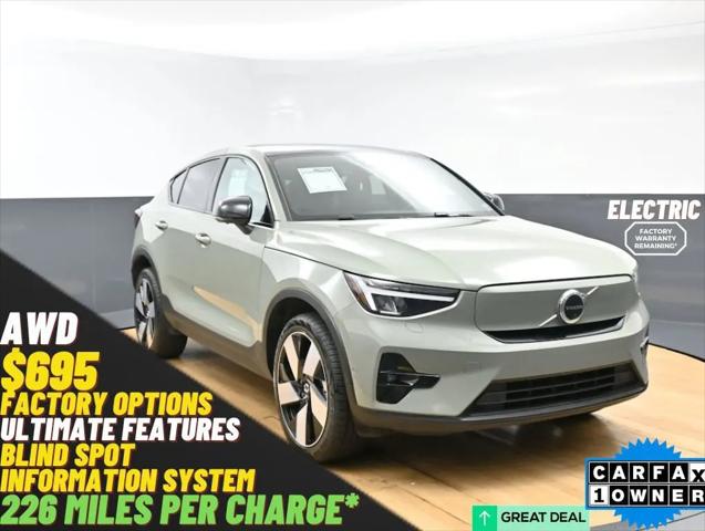 2023 Volvo CT Twin Ultimate for sale in Trooper, PA
