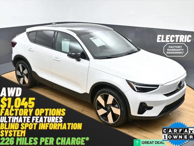 2023 Volvo CT Twin Ultimate for sale in Trooper, PA