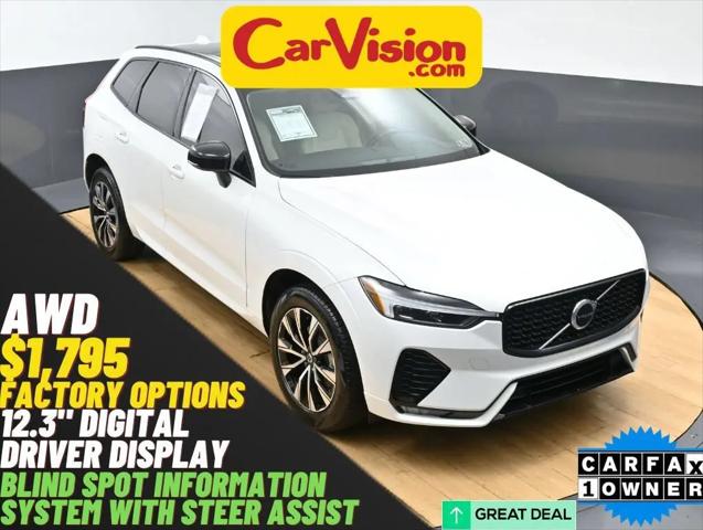 2024 Volvo XC60 B5 Core Dark Theme for sale in Trooper, PA