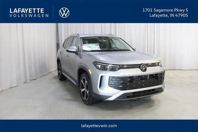 2026 Volkswagen Tiguan SE for sale in Lafayette, IN