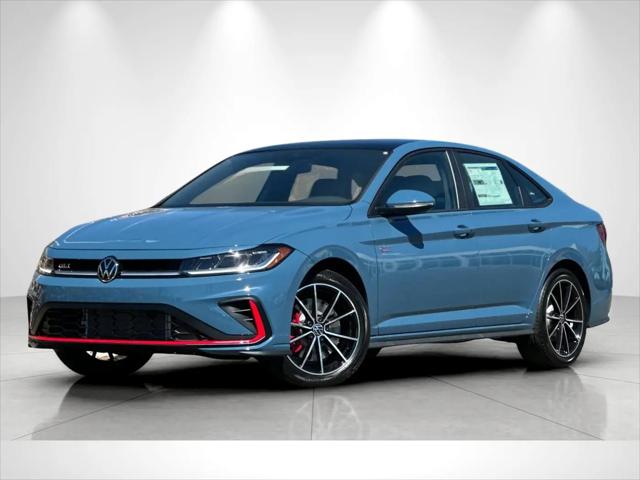 2026 Volkswagen Jetta GLI Autobahn for sale in Fairfield, CA