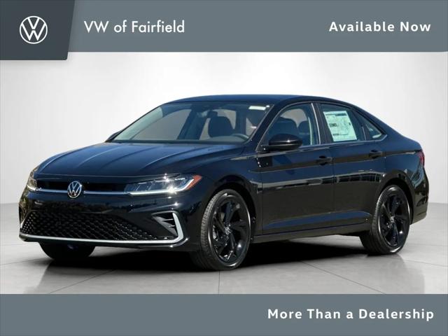 2026 Volkswagen Jetta SE for sale in Fairfield, CA