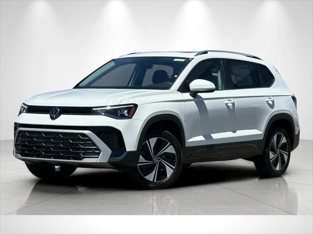 2026 Volkswagen Taos SE for sale in Fairfield, CA