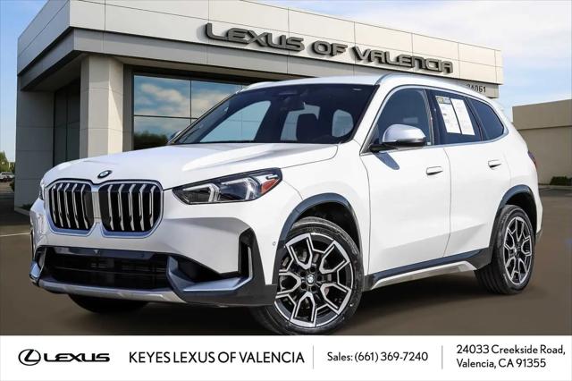 2023 BMW X1 xDrive28i for sale in Valencia, CA