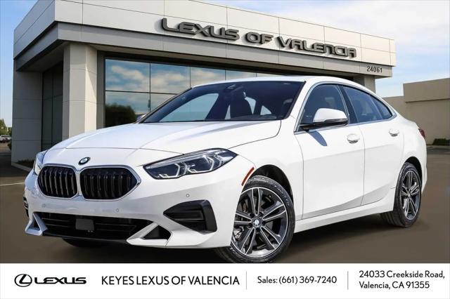2022 BMW Coupe i sDrive for sale in Valencia, CA