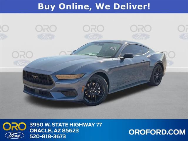 2026 Ford Mustang EcoBoost Fastback for sale in Oracle, AZ
