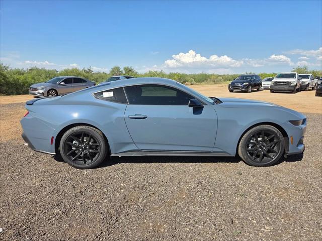 2026 Ford Mustang EcoBoost Fastback