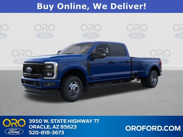 2026 Ford F-350 XL for sale in Oracle, AZ