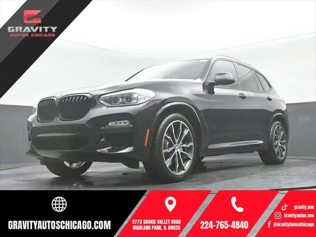 2019 BMW X3 xDrive30i for sale in Highland Park, IL