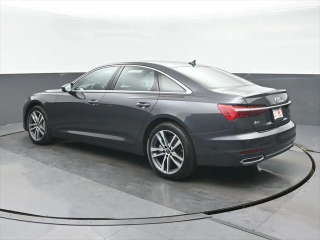 2023 Audi A6 Premium Plus 45 TFSI quattro S tronic