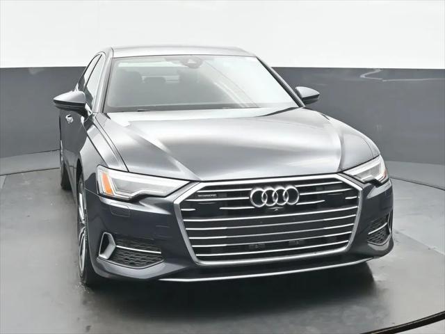 2023 Audi A6 Premium Plus 45 TFSI quattro S tronic