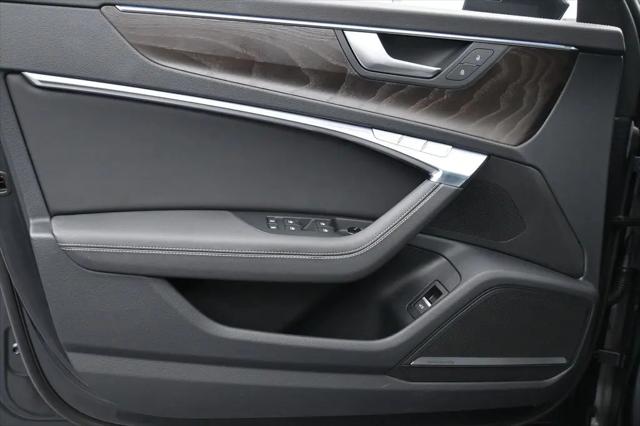 2023 Audi A6 Premium Plus 45 TFSI quattro S tronic