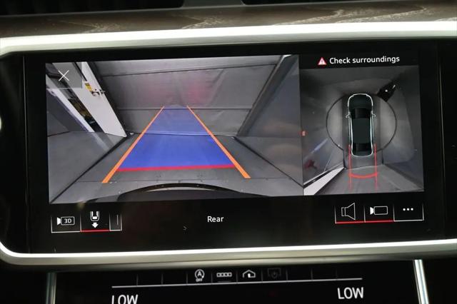 2023 Audi A6 Premium Plus 45 TFSI quattro S tronic